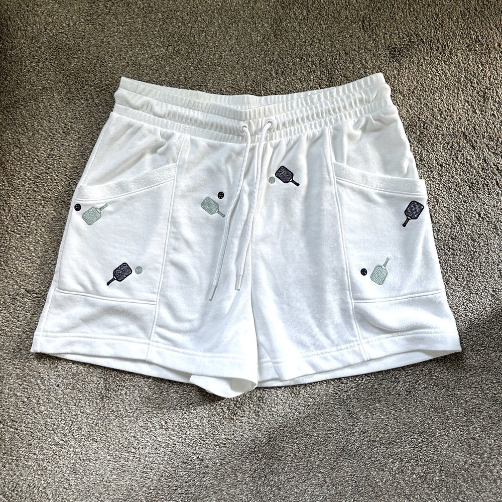 LOFT shorts